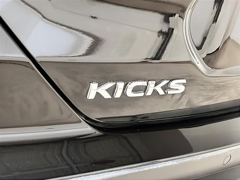 nissan Kicks 2024 - 24