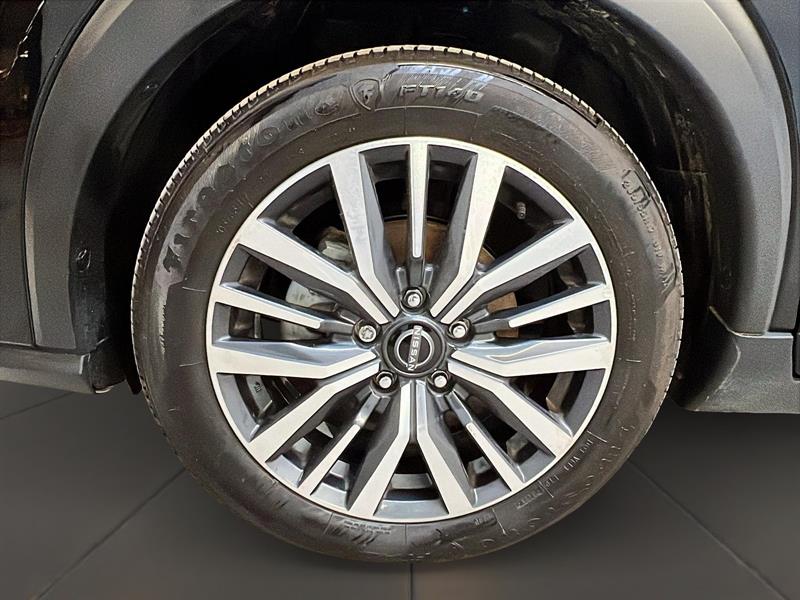nissan Kicks 2024 - 26