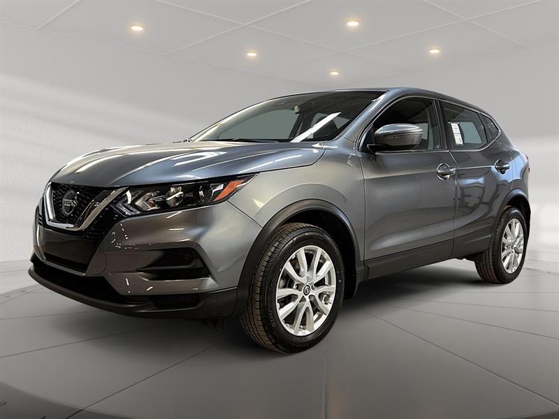 nissan Qashqai 2023