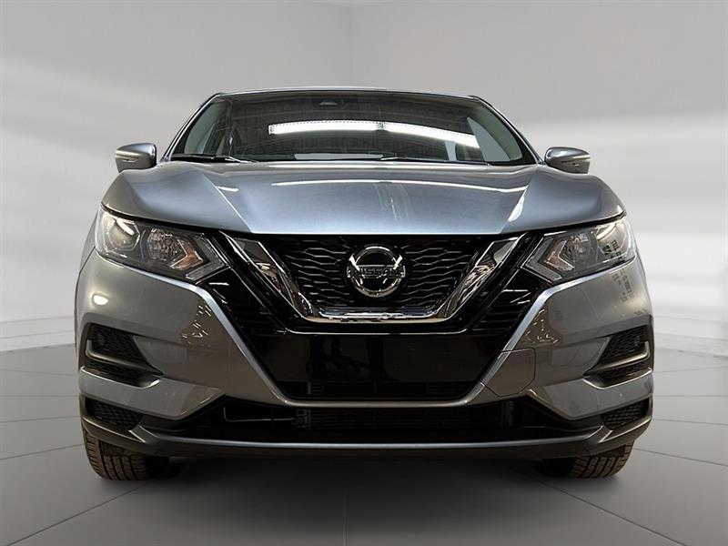 nissan Qashqai 2023 - 2
