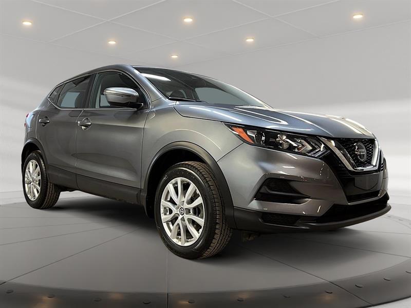 nissan Qashqai 2023 - 3