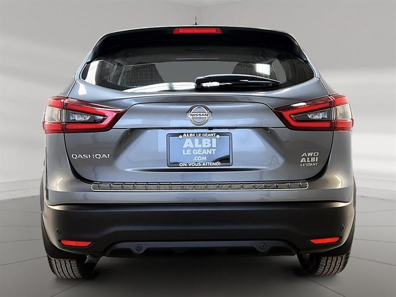 nissan Qashqai 2023 - 5