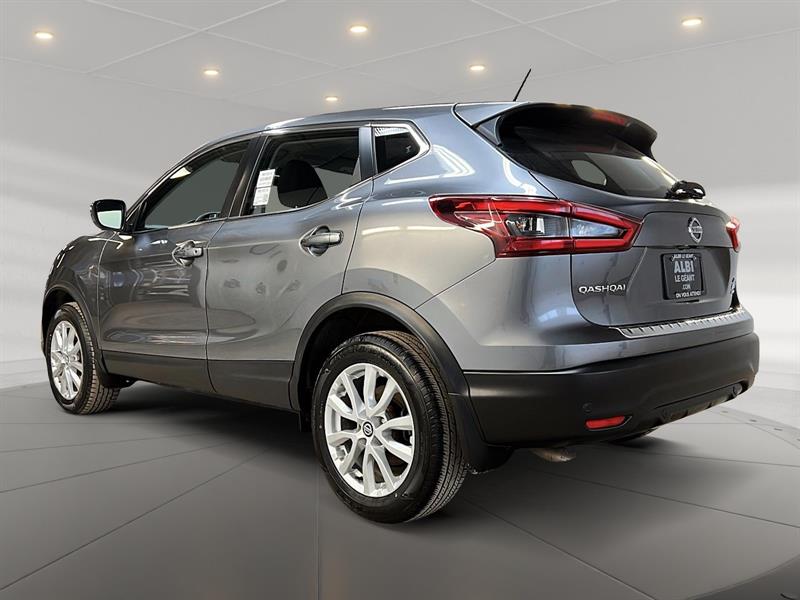 nissan Qashqai 2023 - 6