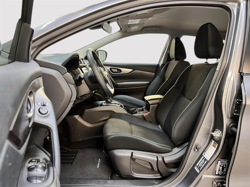 nissan Qashqai 2023 - 7