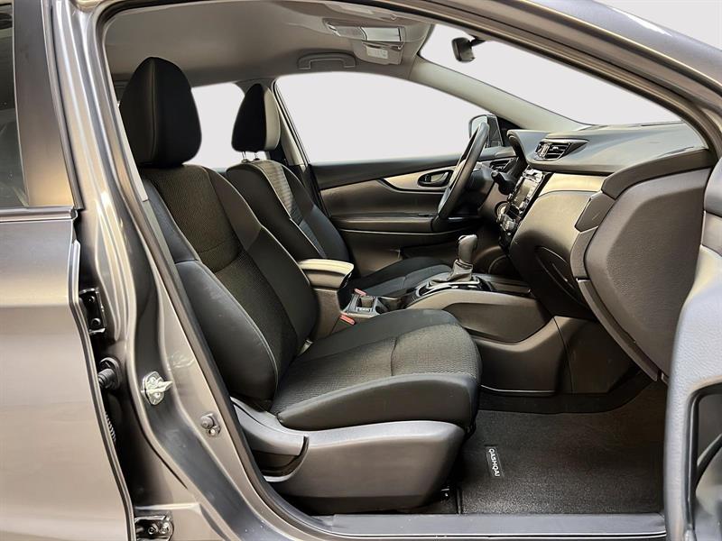 nissan Qashqai 2023 - 8