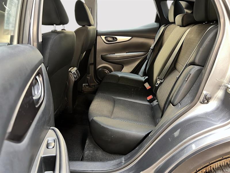nissan Qashqai 2023 - 9