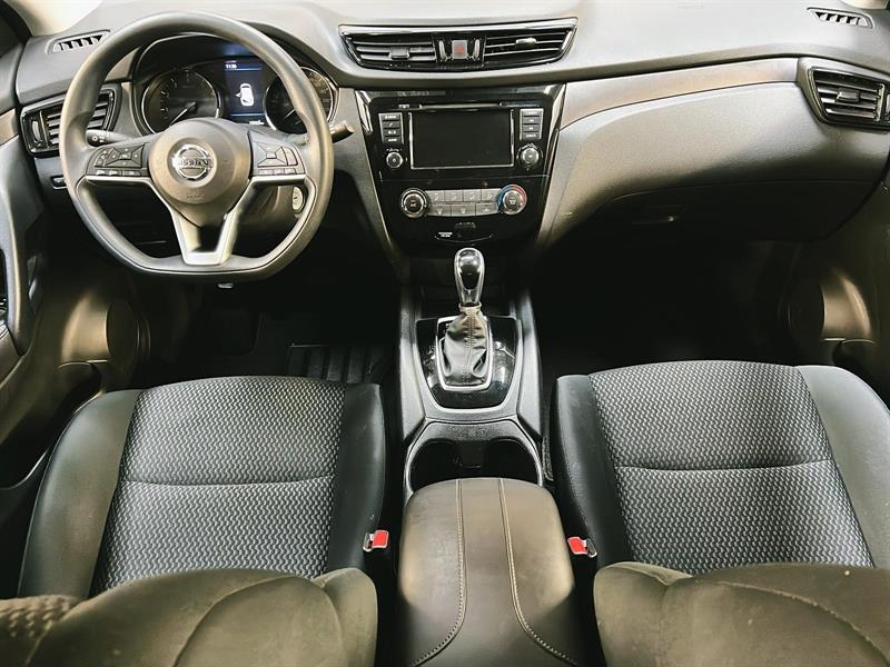 nissan Qashqai 2023 - 10