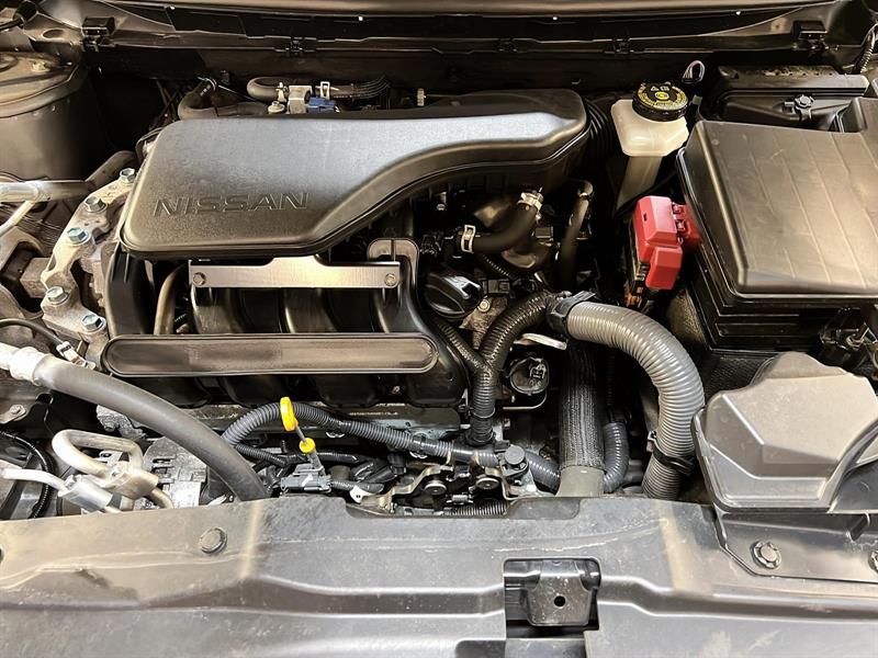 nissan Qashqai 2023 - 11