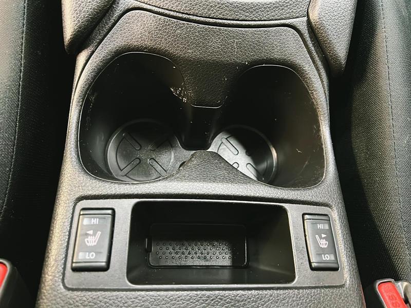 nissan Qashqai 2023 - 14