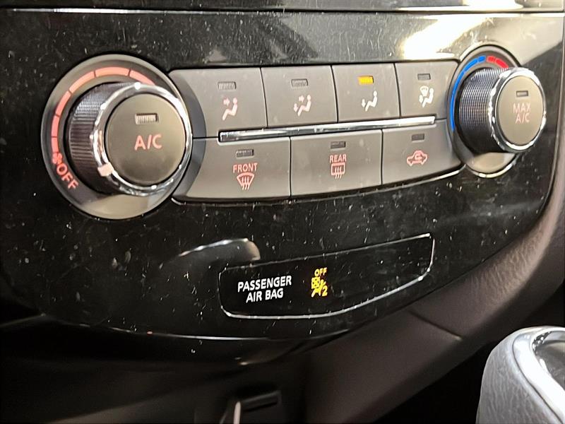 nissan Qashqai 2023 - 15