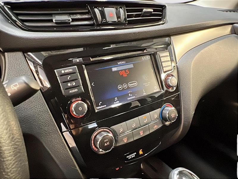 nissan Qashqai 2023 - 16