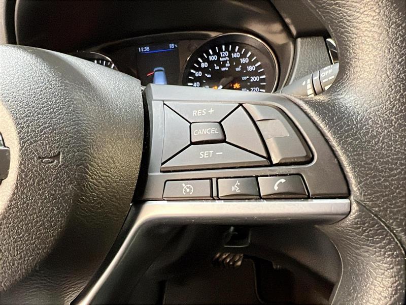 nissan Qashqai 2023 - 18