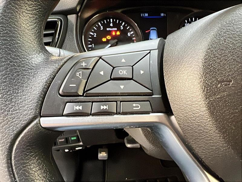 nissan Qashqai 2023 - 19
