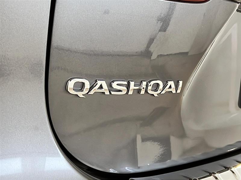 nissan Qashqai 2023 - 23