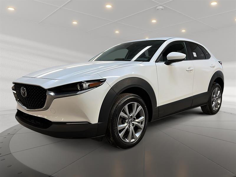 mazda CX-30 2023