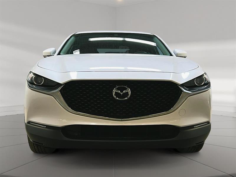 mazda CX-30 2023 - 2