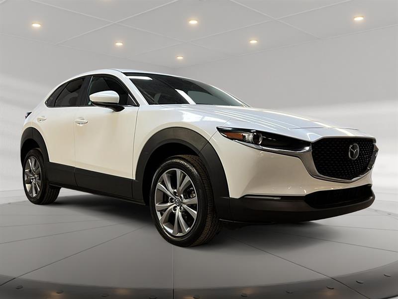mazda CX-30 2023 - 3