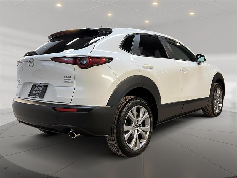 mazda CX-30 2023 - 4