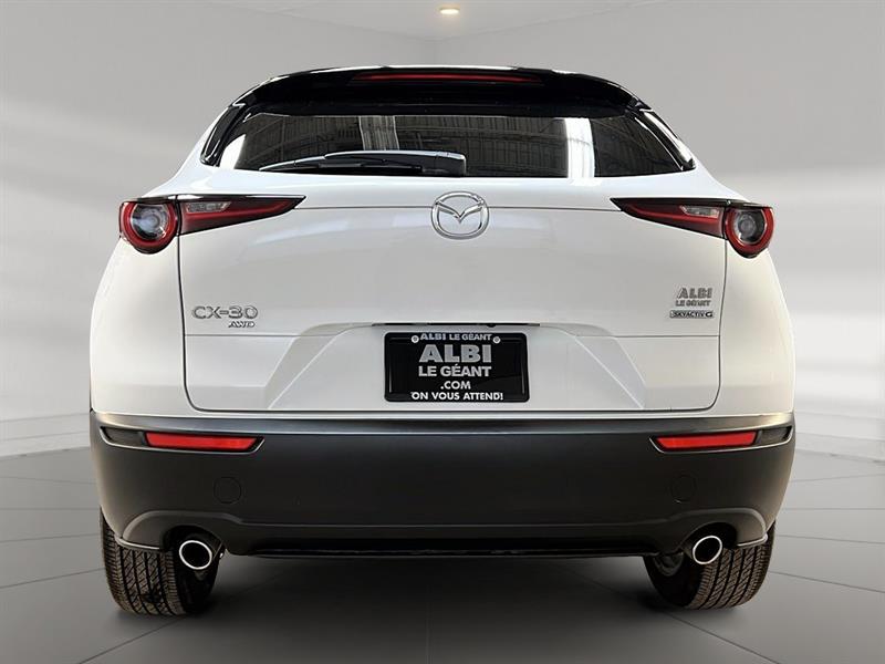 mazda CX-30 2023 - 5
