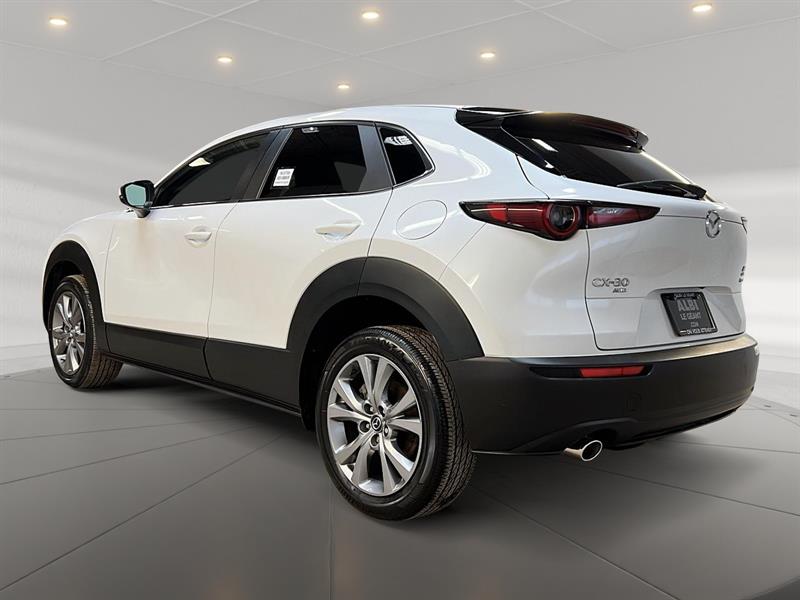 mazda CX-30 2023 - 6