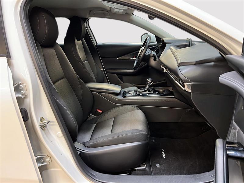 mazda CX-30 2023 - 8