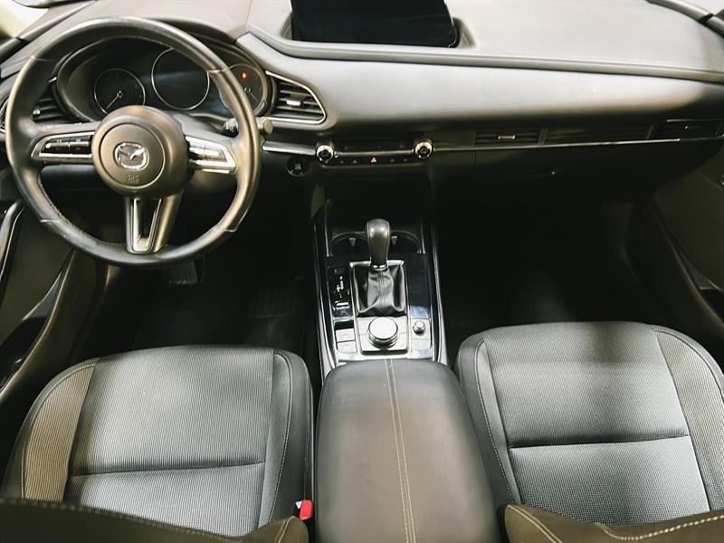 mazda CX-30 2023 - 10