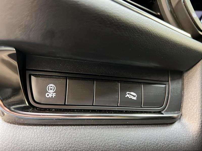 mazda CX-30 2023 - 21