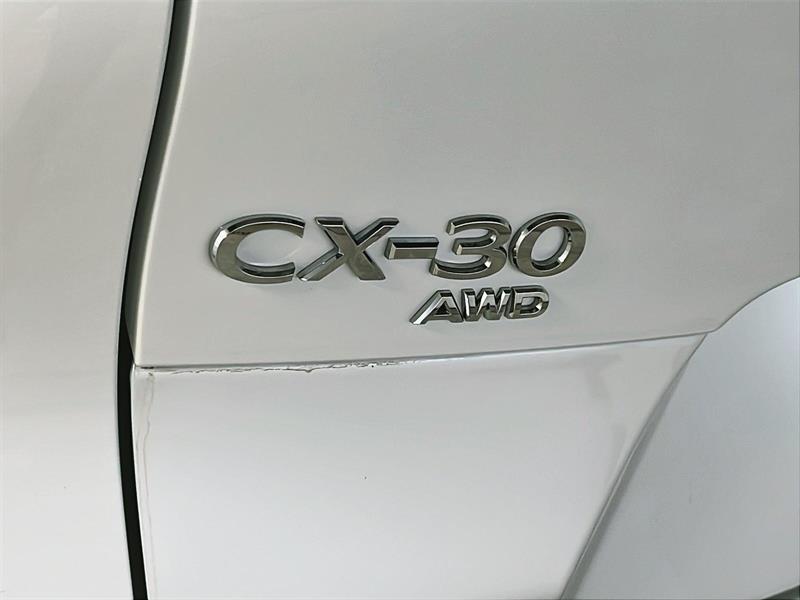 mazda CX-30 2023 - 25