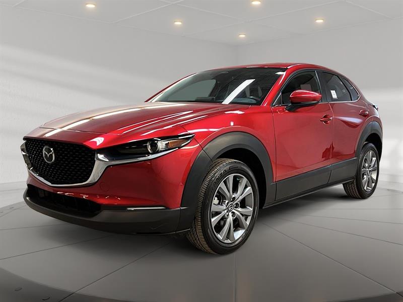 mazda CX-30 2024