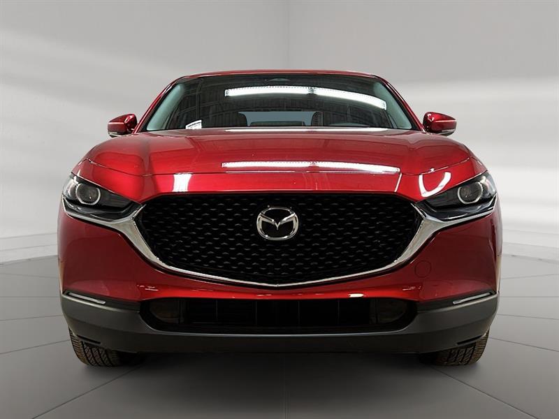 mazda CX-30 2024 - 2