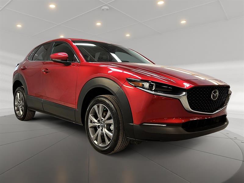 mazda CX-30 2024 - 3