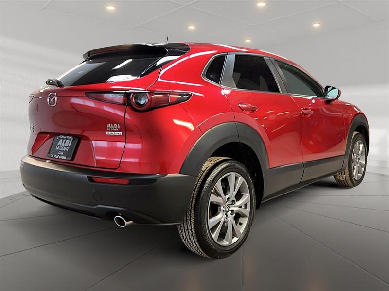 mazda CX-30 2024 - 4