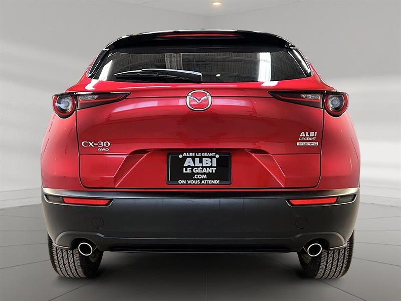 mazda CX-30 2024 - 5