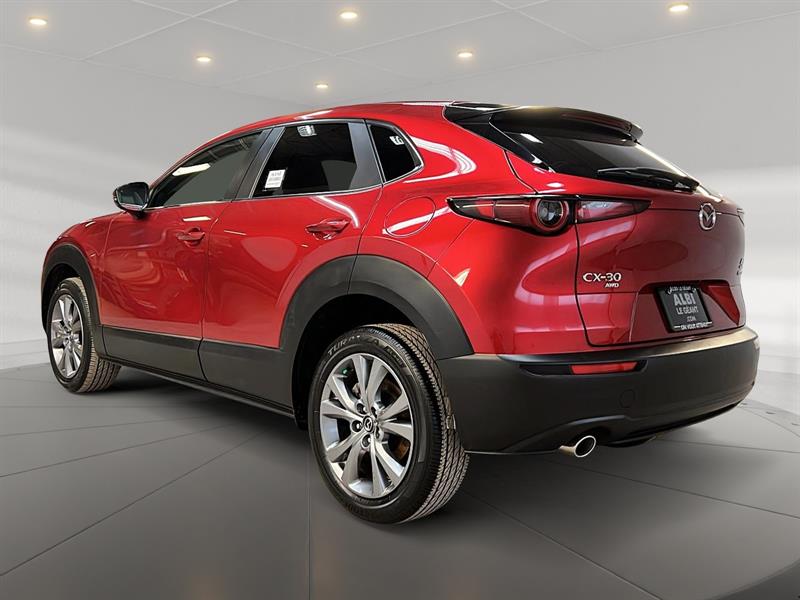 mazda CX-30 2024 - 6