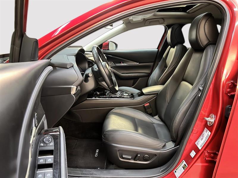 mazda CX-30 2024 - 7
