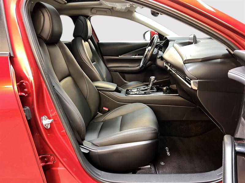 mazda CX-30 2024 - 8