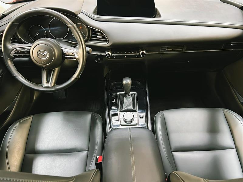 mazda CX-30 2024 - 11