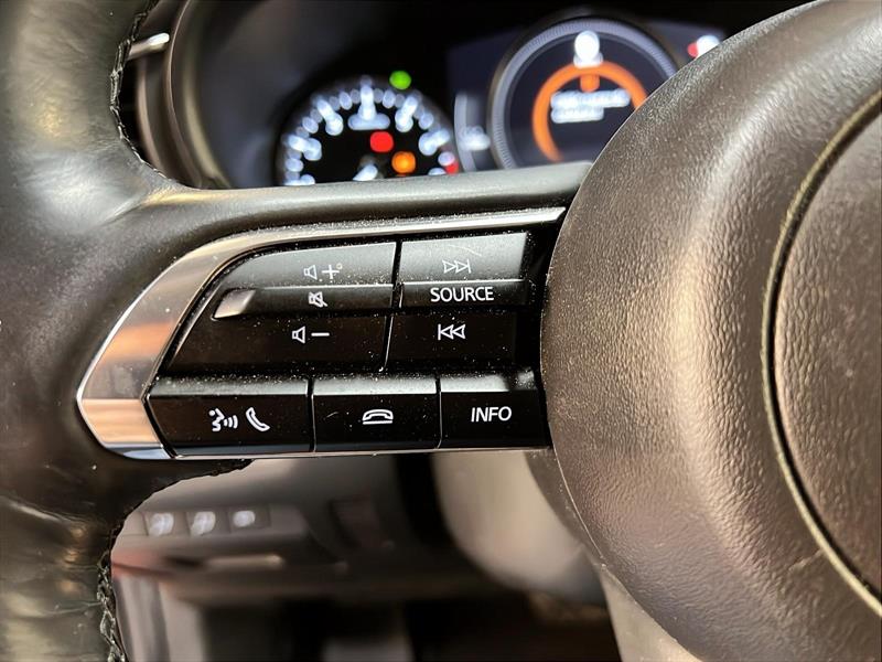 mazda CX-30 2024 - 20