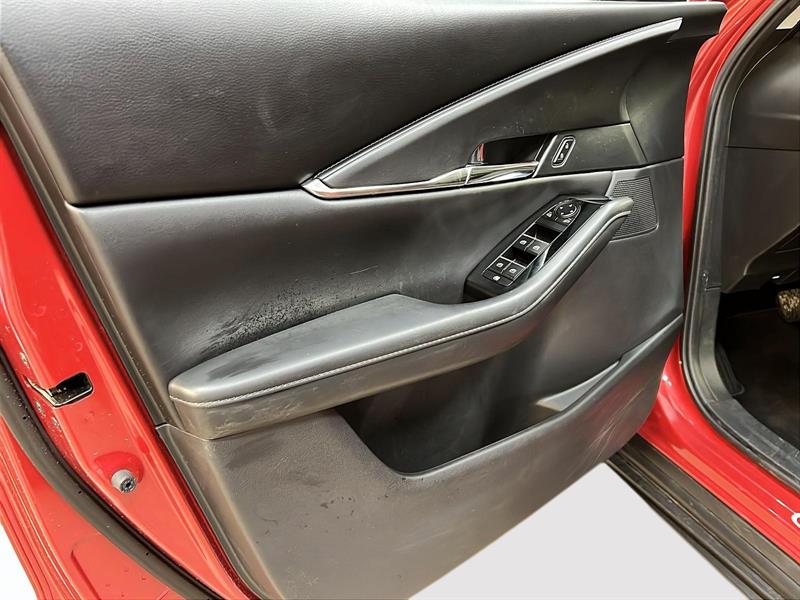 mazda CX-30 2024 - 23