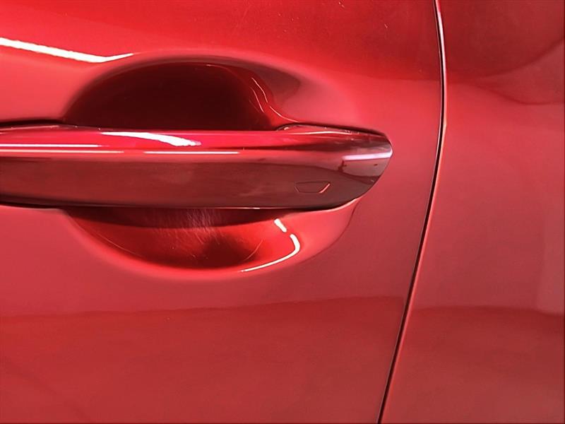 mazda CX-30 2024 - 25