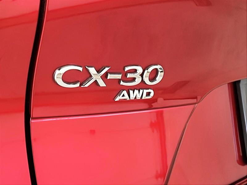 mazda CX-30 2024 - 26