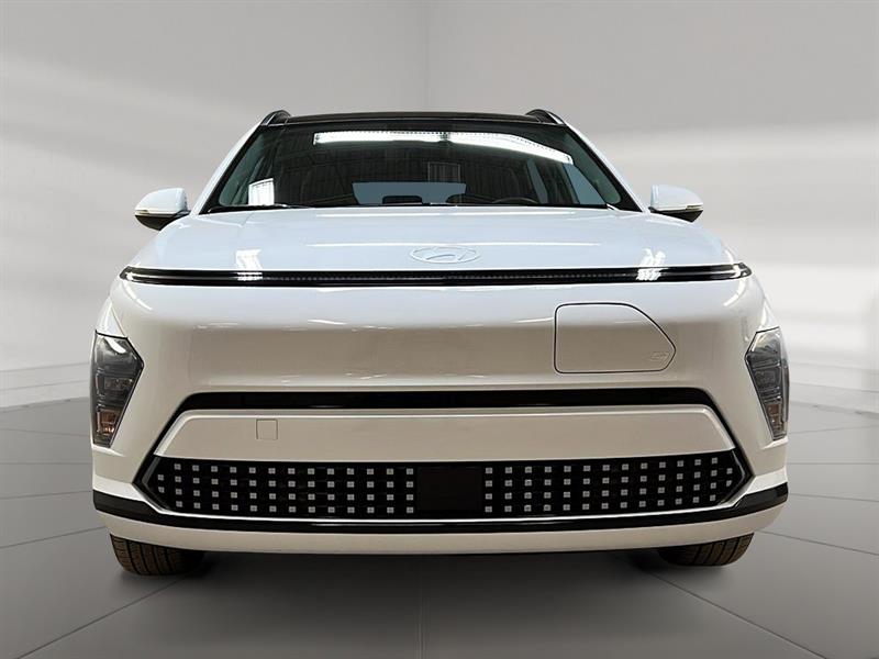 hyundai Kona EV 2025 - 2