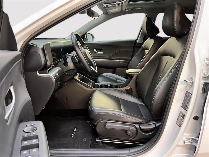 hyundai Kona EV 2025 - 7