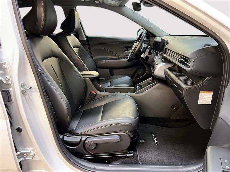hyundai Kona EV 2025 - 8