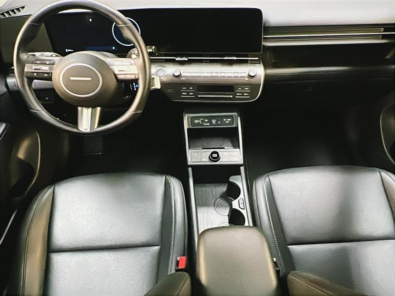 hyundai Kona EV 2025 - 11