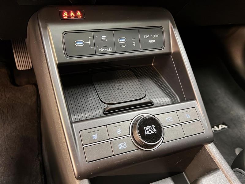 hyundai Kona EV 2025 - 14