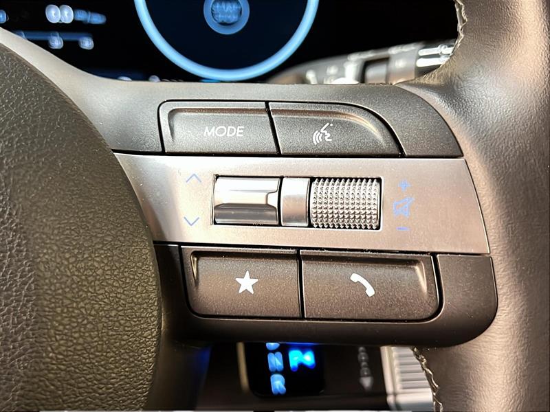 hyundai Kona EV 2025 - 19