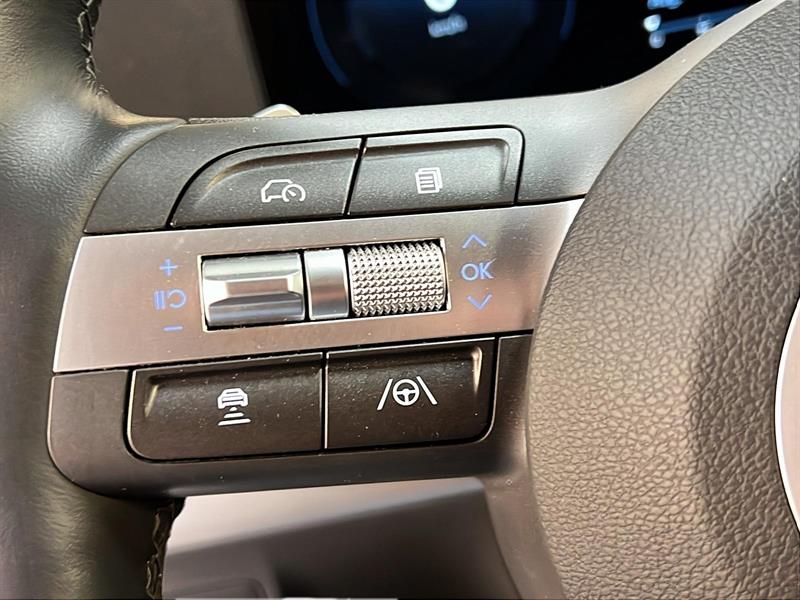 hyundai Kona EV 2025 - 20
