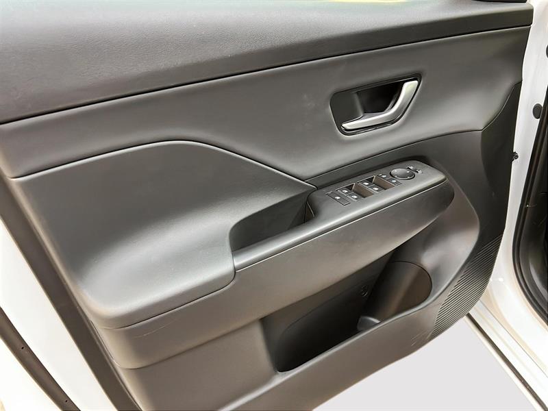 hyundai Kona EV 2025 - 23
