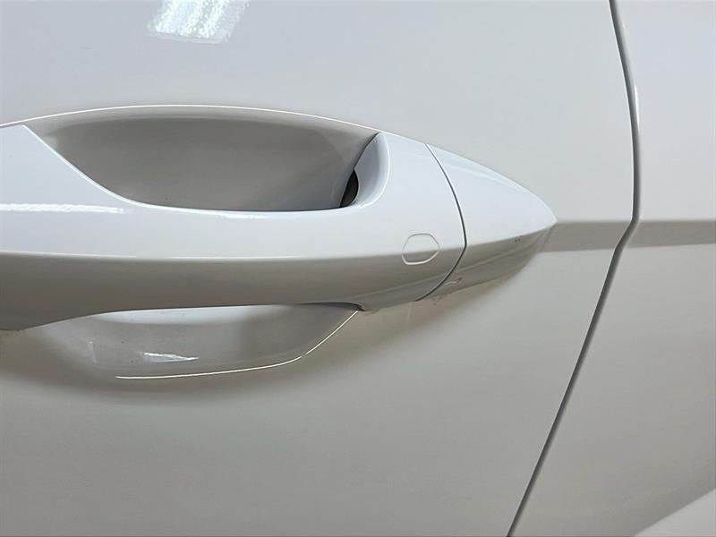 hyundai Kona EV 2025 - 24